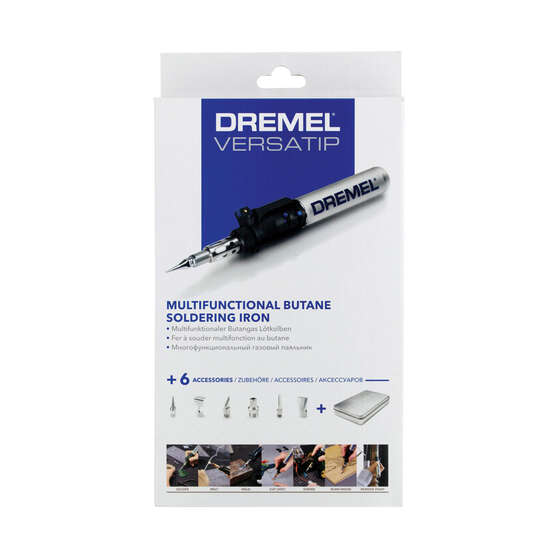 Dremel Versatip Soldering Iron, , scaau_hi-res