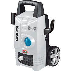 SCA Electric Pressure Washer 1450PSI, , scaau_hi-res