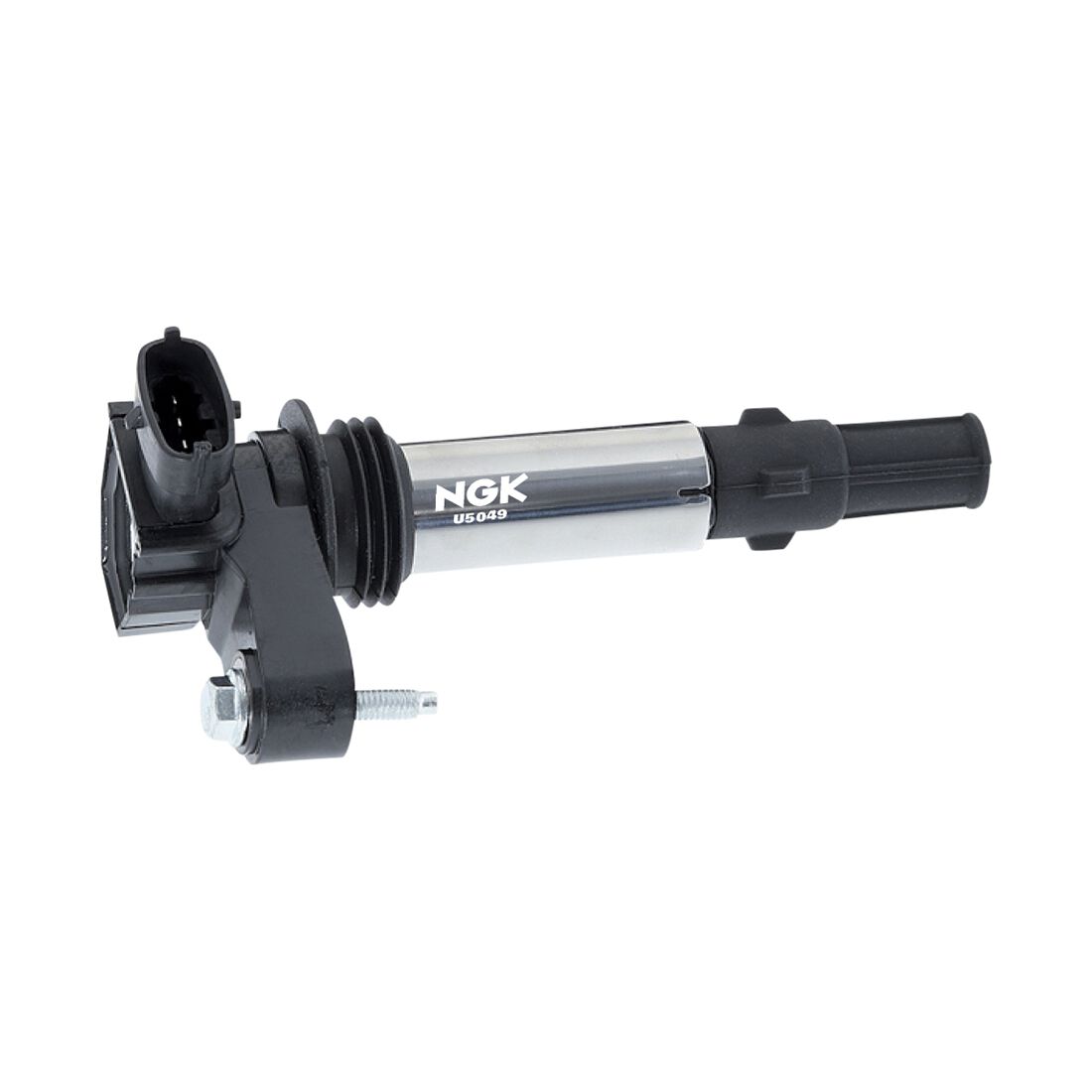 NGK Ignition Coil - U5049, , scaau_hi-res
