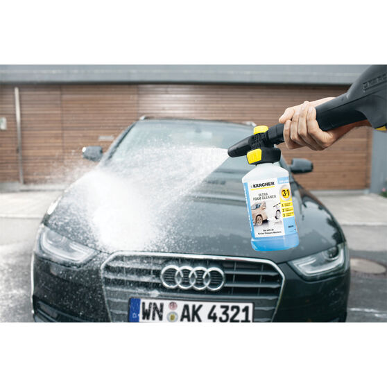 Karcher Ultra Foam Cannon Supercheap Auto