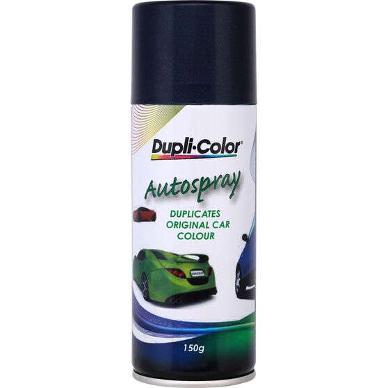 Dupli Color Touch Up Paint Vanish 150g Dsf210 Supercheap Auto