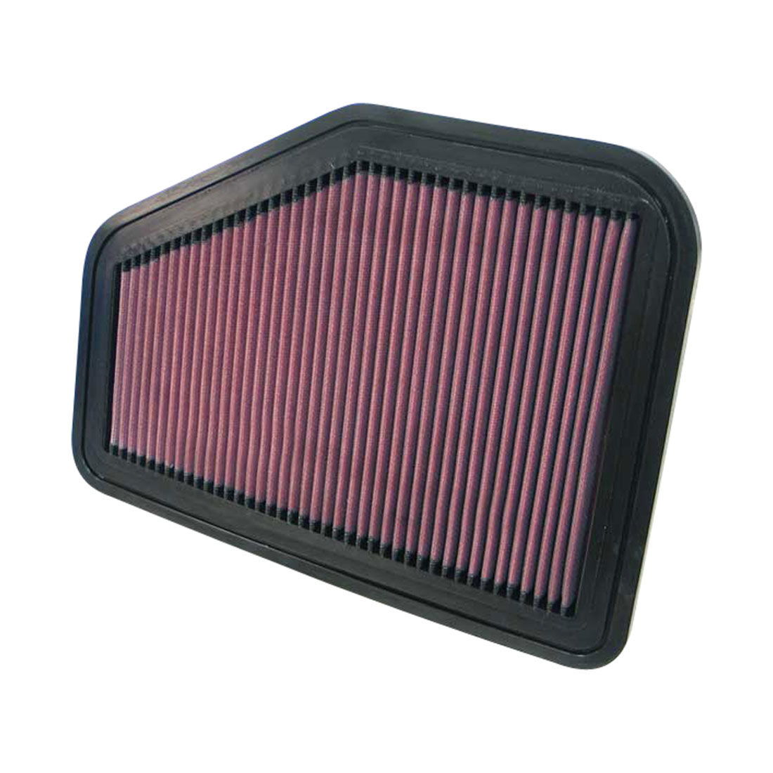 K&N Air Filter - 33-2919 (Interchangeable with A1557), , scaau_hi-res