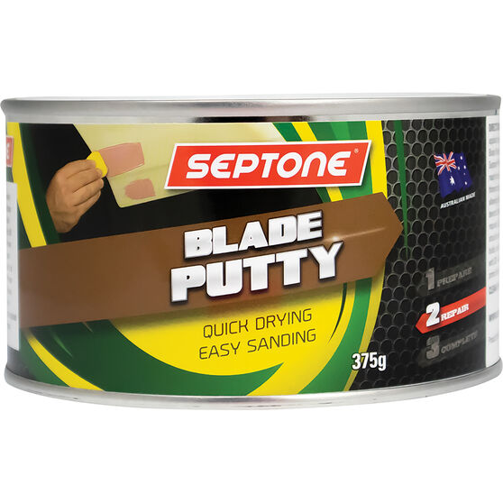 Septone® Blade Putty - 375g, , scaau_hi-res