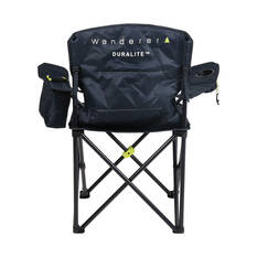 Wanderer DuraLite™ Quad Fold Chair 150kg, , scaau_hi-res