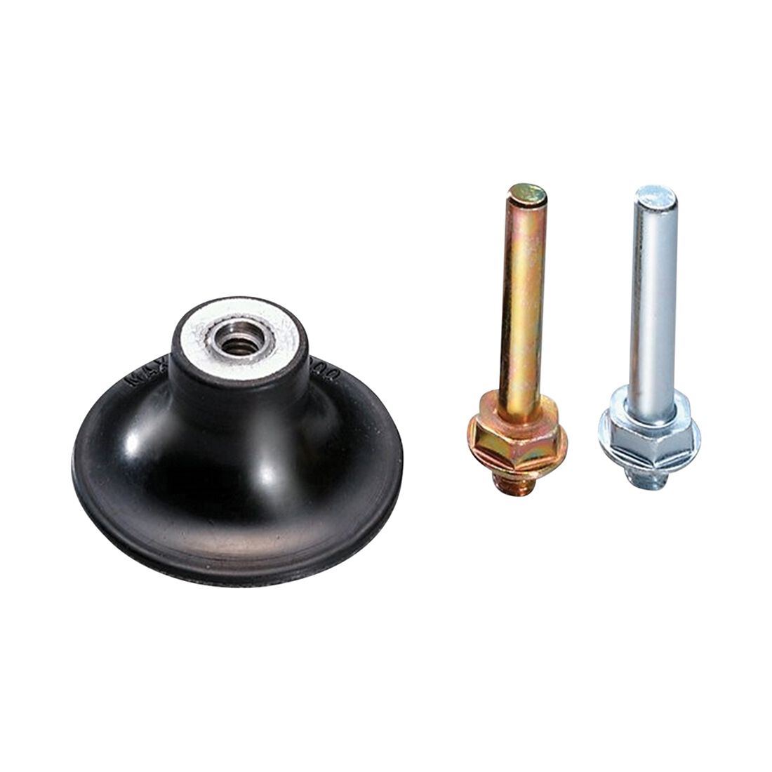 SIA Abrasives 50mm Backing Pad, Quick Change, , scaau_hi-res