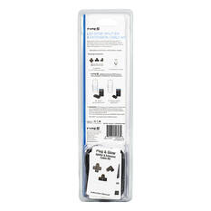 Type S Accessory Plug & Glow Splitter and Extension Pack, , scaau_hi-res