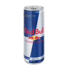 Red Bull Energy Drink 250ml, , scaau_hi-res