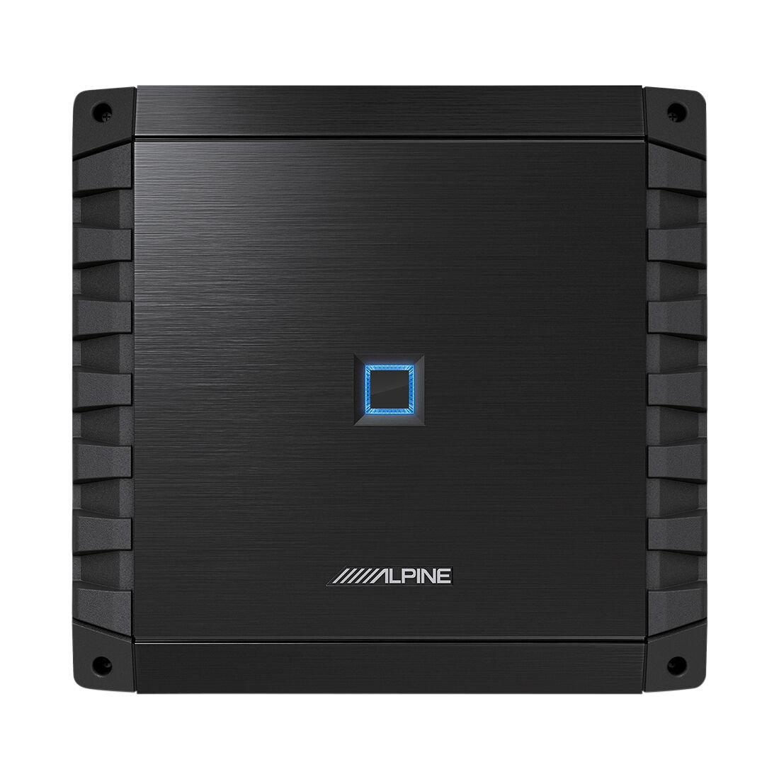 ALPINE Amplifier 4 Channel - S2-A36F, , scaau_hi-res