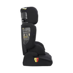 Infasecure GT Xtreme Harnessed Booster Car Seat, , scaau_hi-res