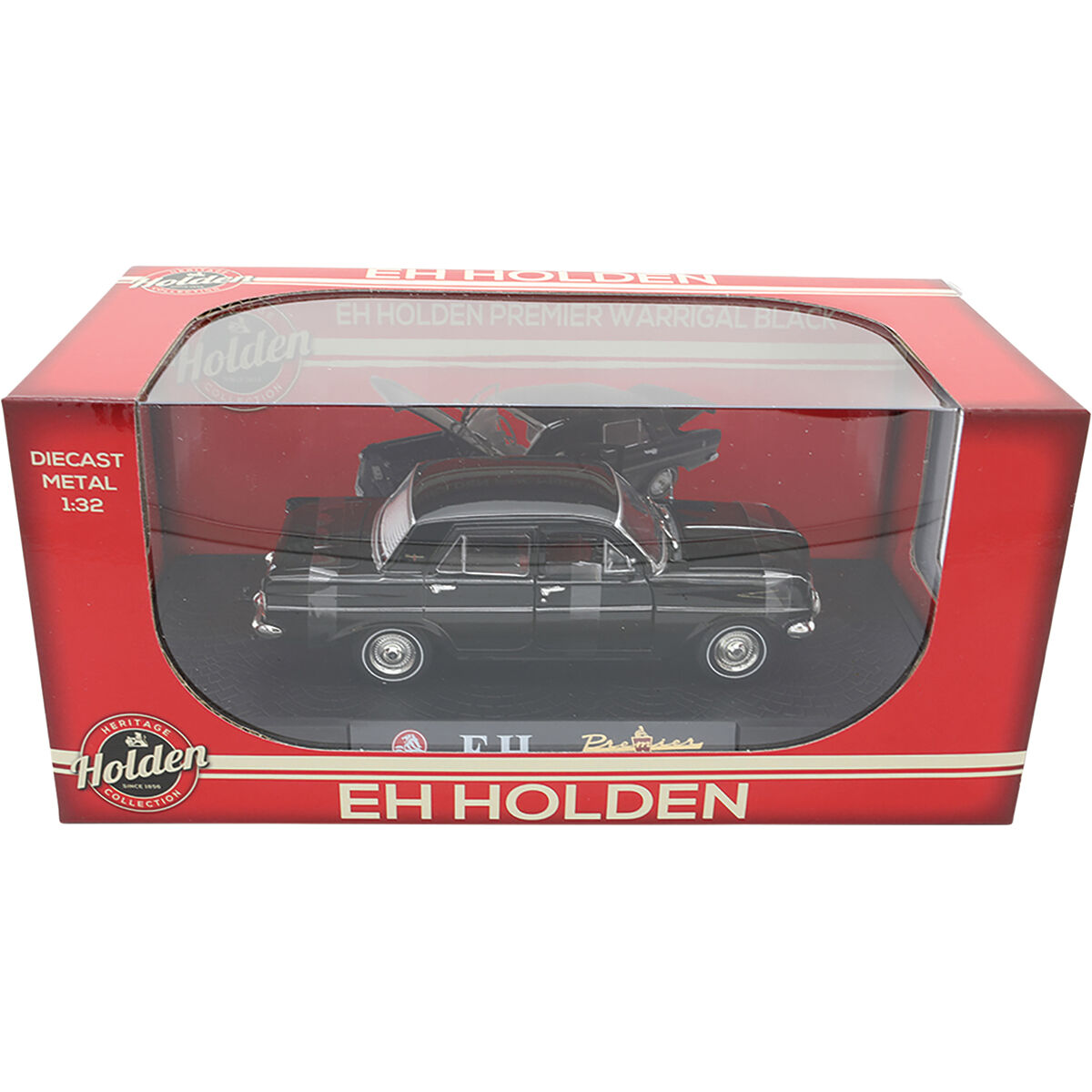 holden diecast models
