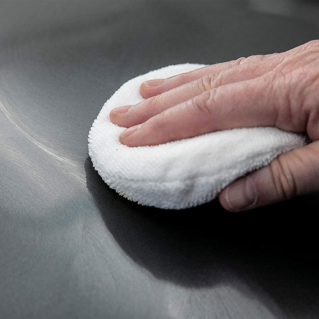 Meguiar's Even Coat Microfibre Applicator Pads 2 Pack, , scaau_hi-res