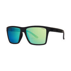 LOST Sunglasses Patrol Mirror Twin Black, , scaau_hi-res