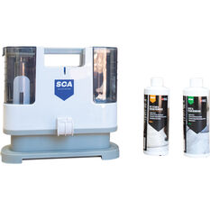 SCA 400W Carpet & Upholstery Cleaner, , scaau_hi-res