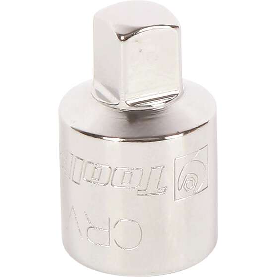 US PRO Impact Adaptor Socket Reducer – 3/8 Female To 1/2 Male Drive, Single