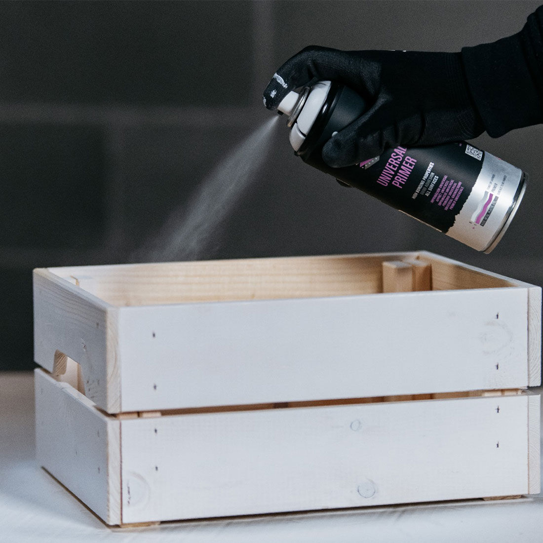 MTN Pro Universal Primer Spray Paint 400mL, , scaau_hi-res