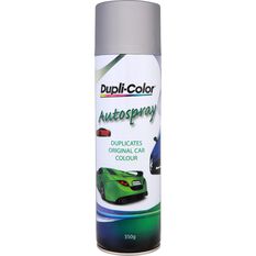 Dupli-Color Touch-Up Paint Quicksilver, PSH89 - 350g, , scaau_hi-res