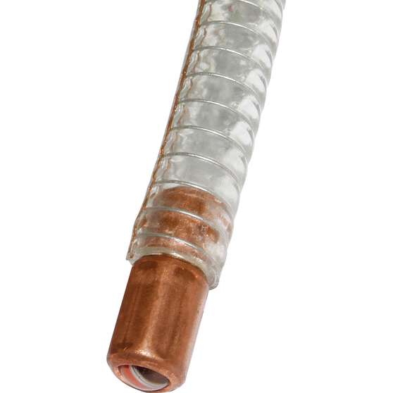 SCA Jiggle Siphon - Non kink, 1.5m, , scaau_hi-res