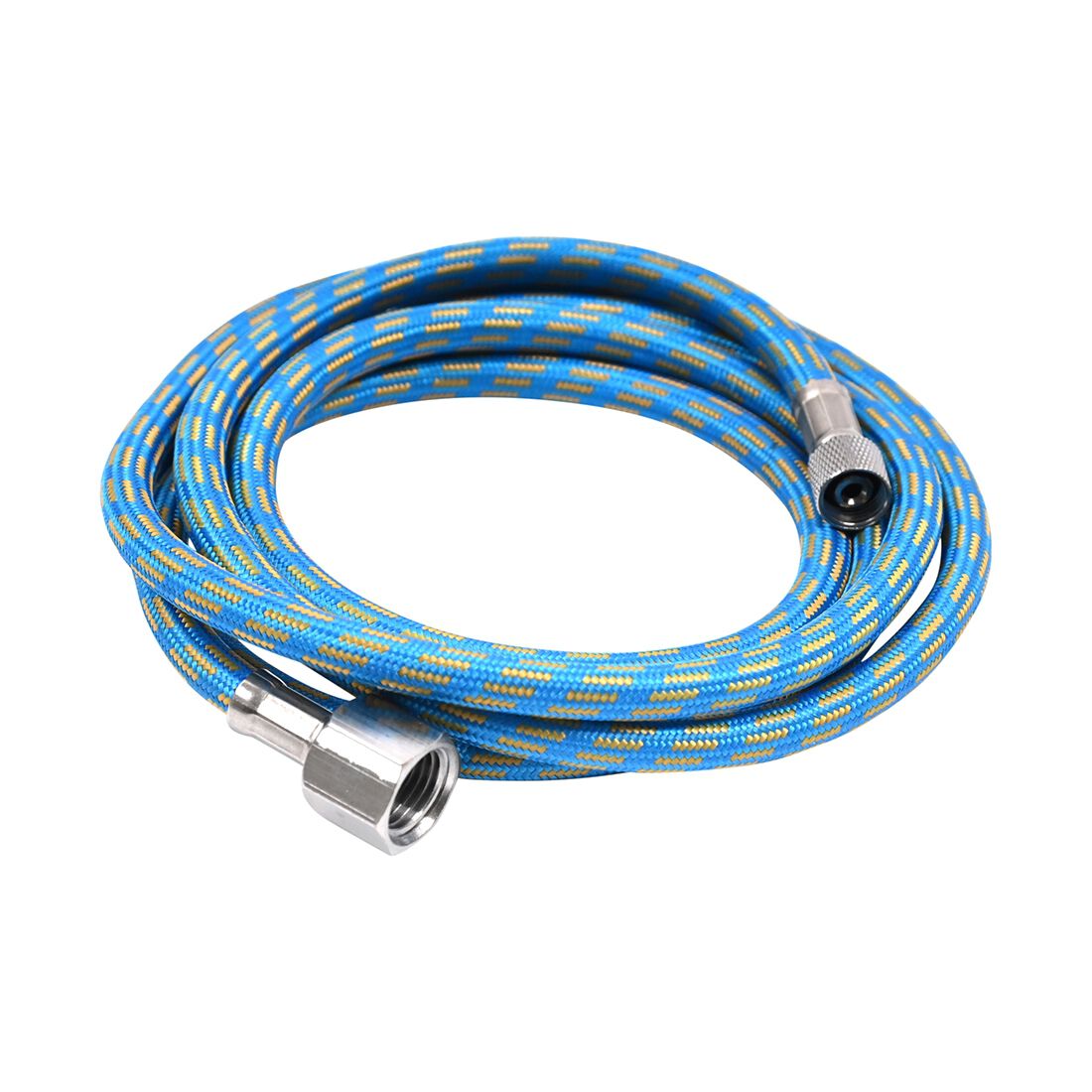 Blackridge Braided Air Hose 1.5m, , scaau_hi-res