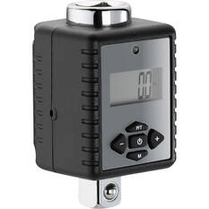 ToolPRO Digital Torque Adaptor 1/2" Drive, , scaau_hi-res