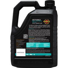 Penrite LV Automatic Transmission Fluid -  4 Litre, , scaau_hi-res