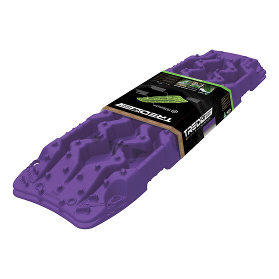 Tred GT Recovery Tracks Purple 1085mm, , scaau_hi-res