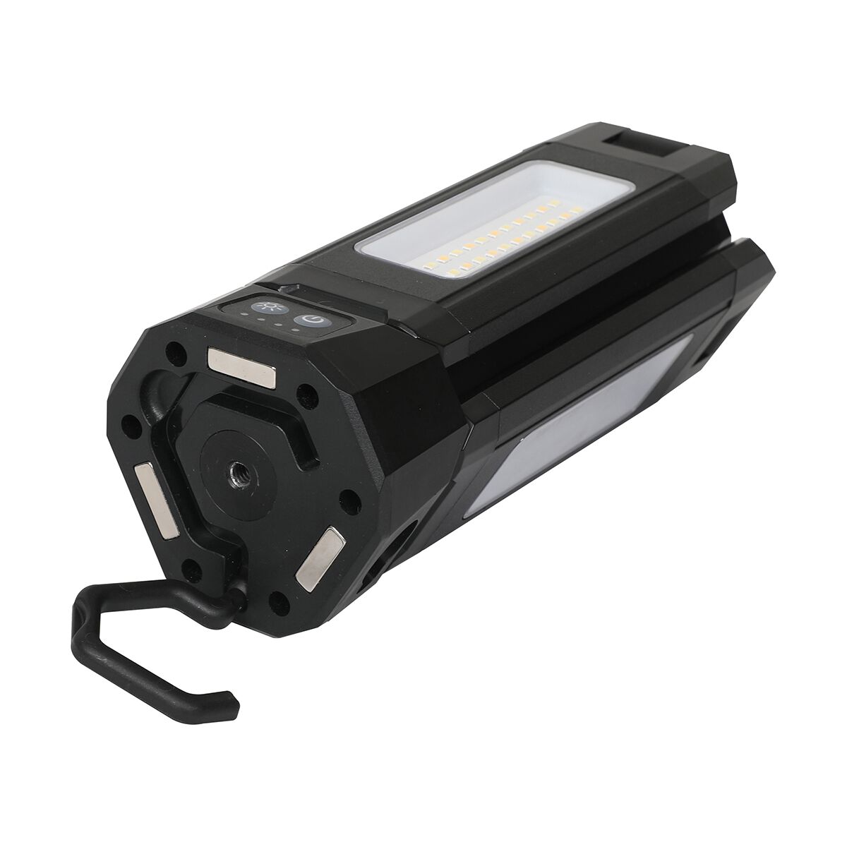 ToolPRO 1.8m Tripod Area Light 1600 Lumens, , scaau_hi-res