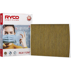Ryco N99 MicroShield Cabin Air Filter - RCA112M, , scaau_hi-res