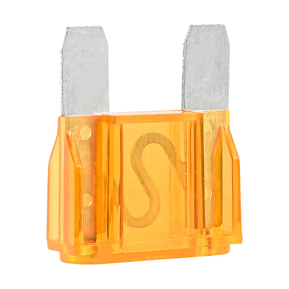 SCA Automotive Fuse - Maxi Blade, 40 Amp, , scaau_hi-res