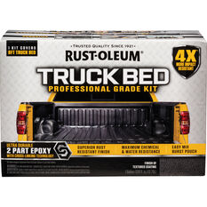 Rust-Oleum Truck Bed Pro Grade Kit, , scaau_hi-res