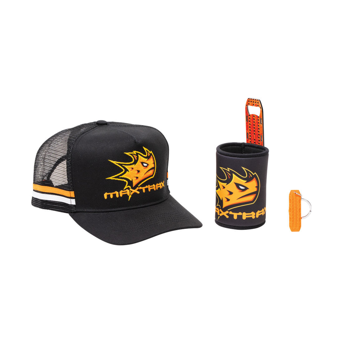 Maxtrax Merch Pack, , scaau_hi-res