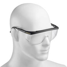 Stanley Overspec Safety Glasses, , scaau_hi-res