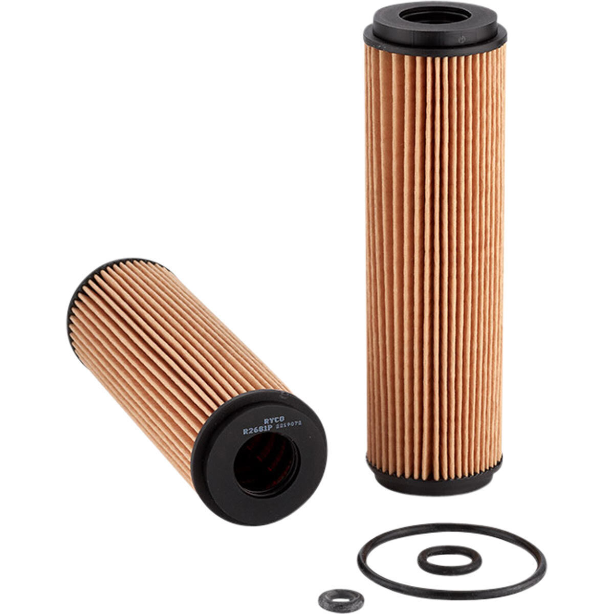 Ryco Oil Filter - R2681P, , scaau_hi-res