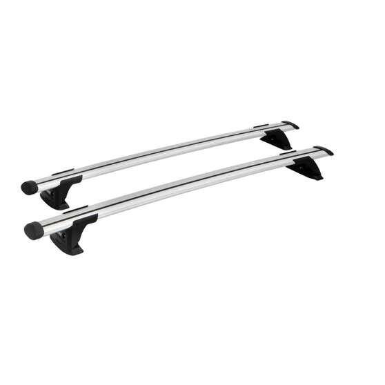 Prorack Aero Bar Roof Racks Pair 1200mm S16, , scaau_hi-res