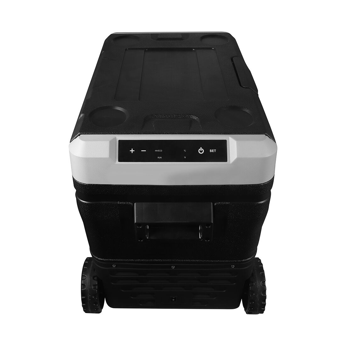 SCA 50L 12V Camping Fridge & Freezer, , scaau_hi-res