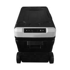 SCA 50 Litre 12V Camping Fridge & Freezer, , scaau_hi-res