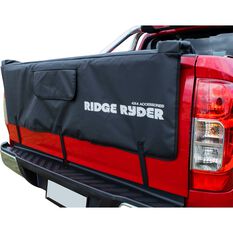 Ridge Ryder Tailgate Pad, , scaau_hi-res