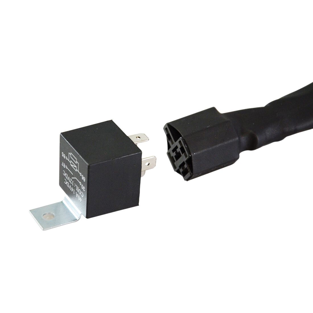 XTM Triple Input Plug&rsquo;n&rsquo;Play Wiring Harness, , scaau_hi-res