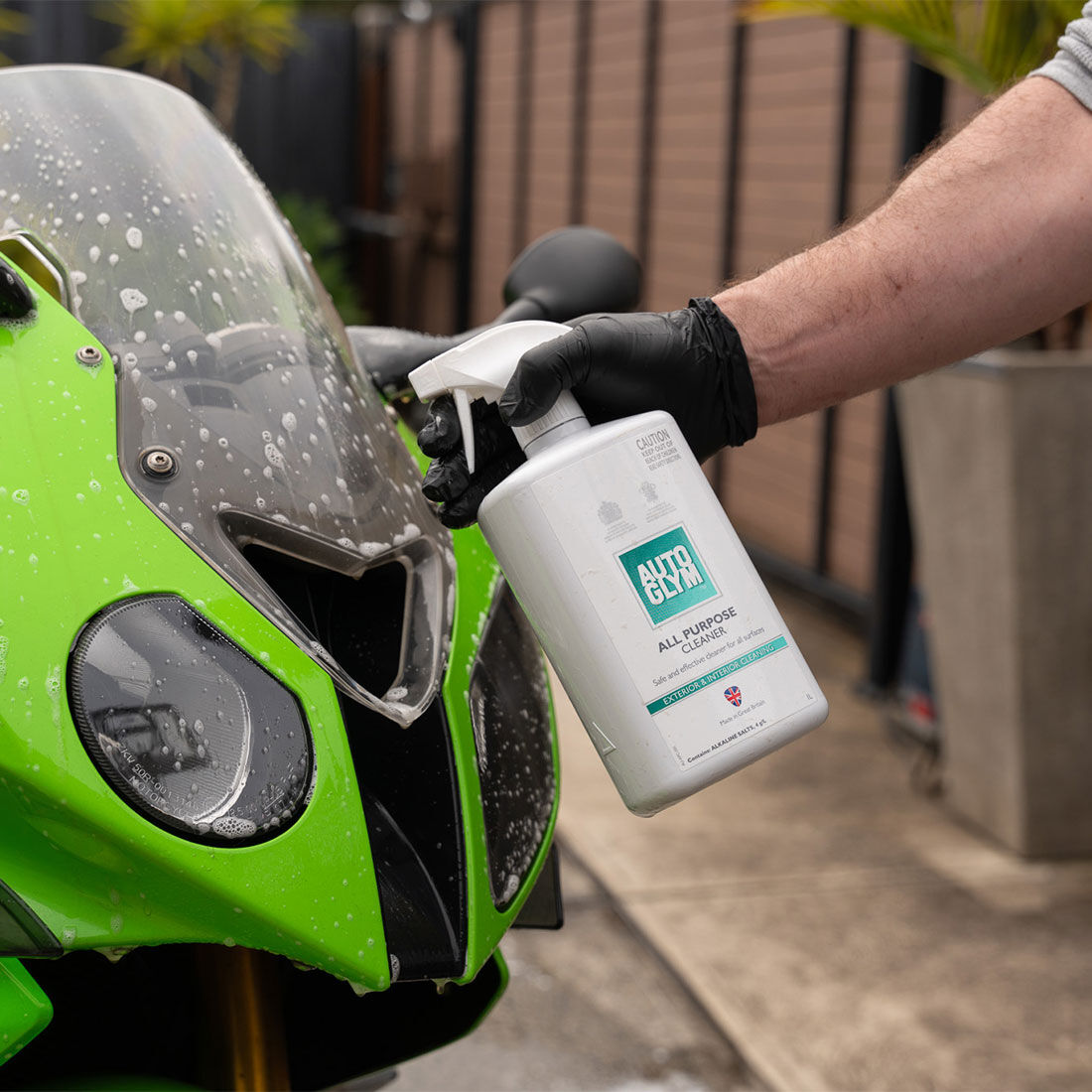 Autoglym All Purpose Cleaner 1 Litre, , scaau_hi-res