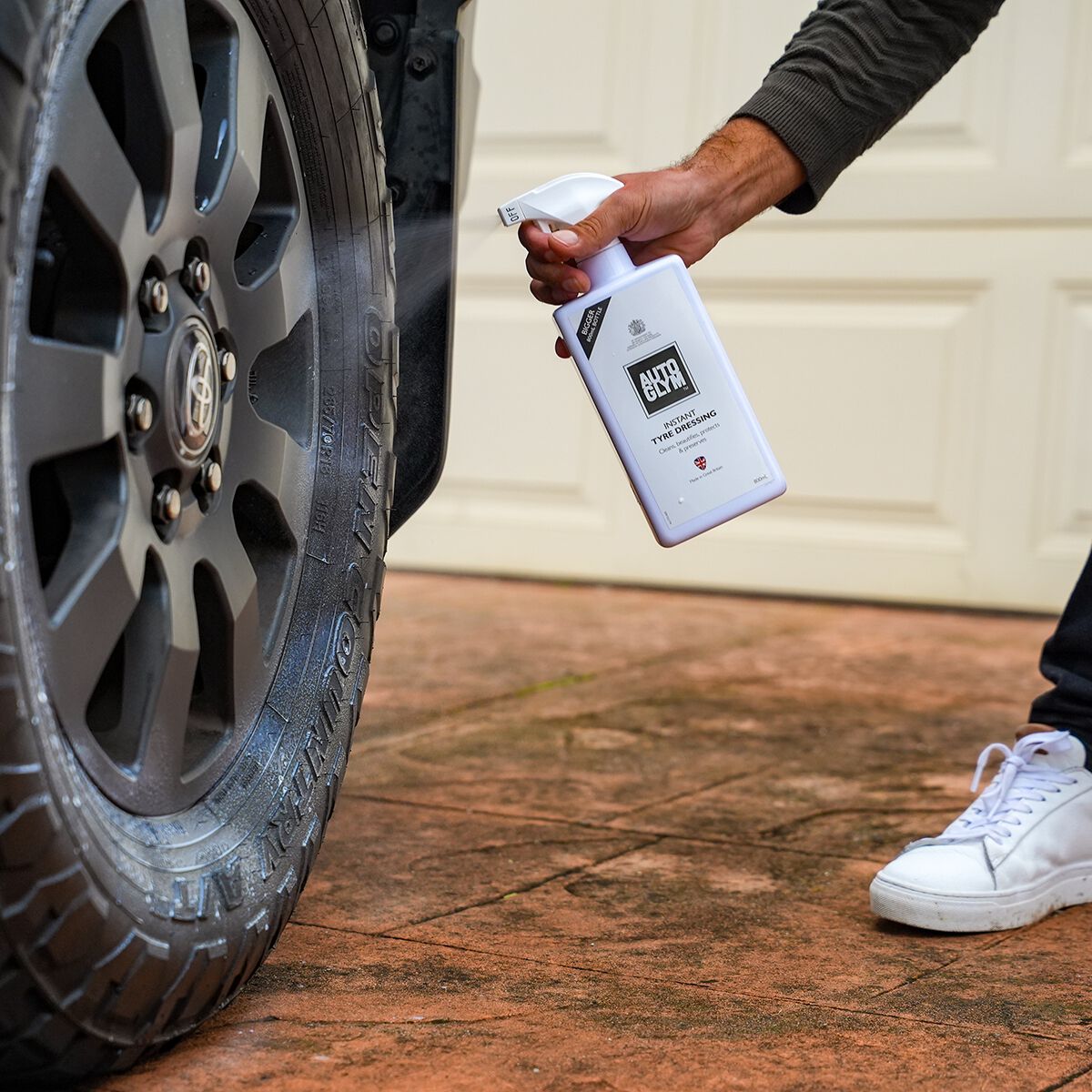 Autoglym Fully Loaded Detailing Kit, , scaau_hi-res