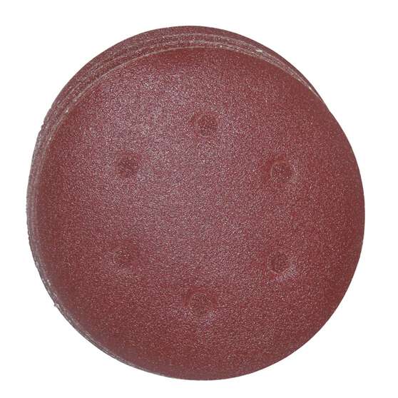 Blackridge Sanding Disc Kit 150mm 30 Piece, , scaau_hi-res