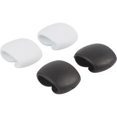 Cabin Crew Cord Tubes - 4 Pack, , scaau_hi-res