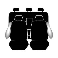 Ilana Horizon Tailor Made Pack For Toyota Hilux SR Dual Cab 07/15+, , scaau_hi-res