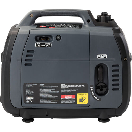 ToolPRO Inverter Generator - 2200W | Supercheap Auto