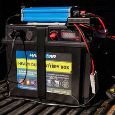 HardKorr Heavy Duty Battery Box, , scaau_hi-res