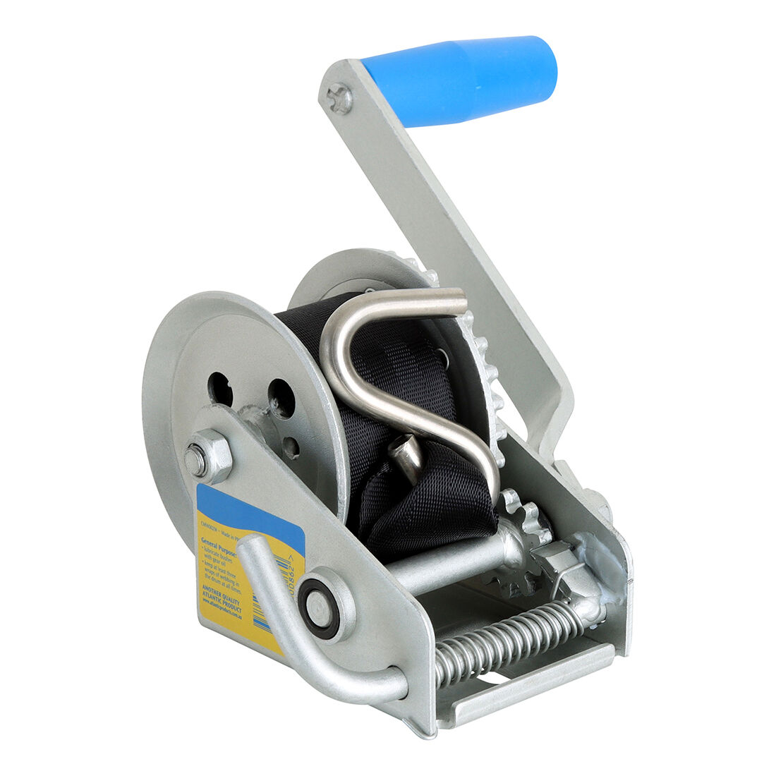 Boat winch supercheap auto new arrivals