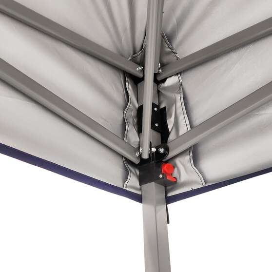 Wanderer Classic Gazebo 3x3m with Carry Bag, , scaau_hi-res