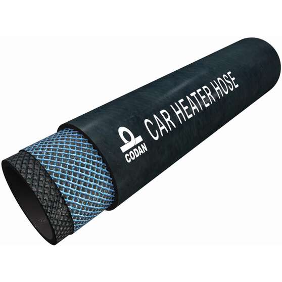 RSP 1/2" (12.7mm) ID Heater Hose, Per Metre, , scaau_hi-res
