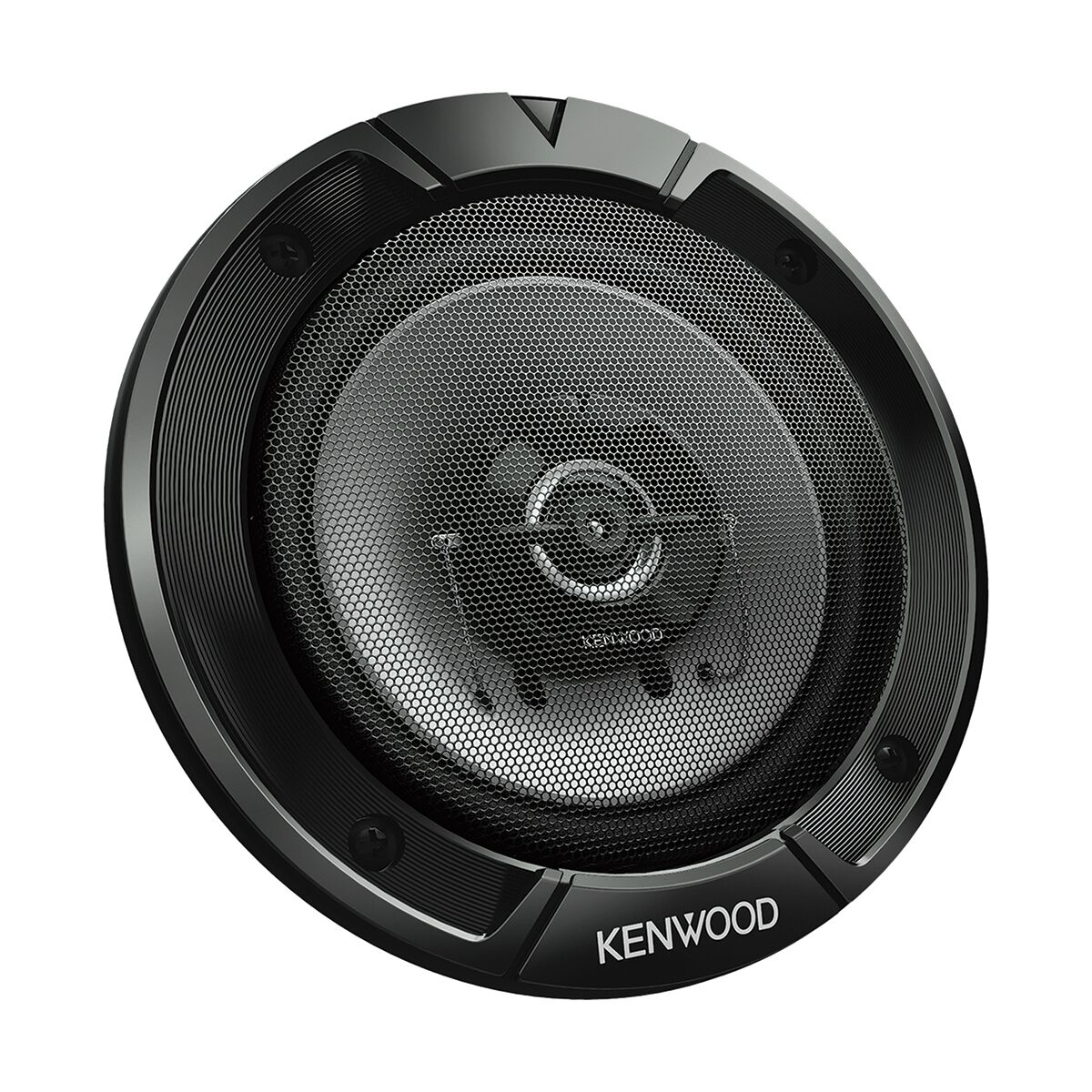 Kenwood KFC-S1367 5.25 Inch 2-Way Speakers, , scaau_hi-res