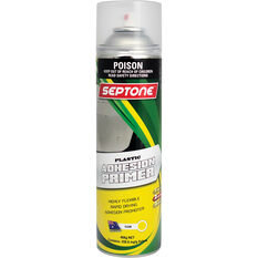 Mtn Pro Plastic Primer Spray
