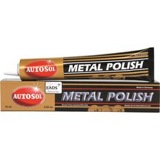 Autosol Metal Polish 75mL, , scaau_hi-res